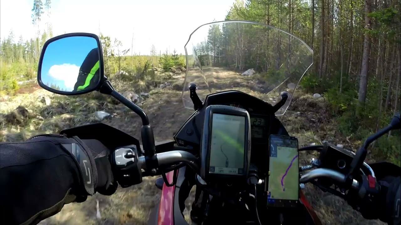 Tetti&auml; Vilppula k&auml;rs&auml;m&auml;ki Sukeva Kuopio Suonenjoki