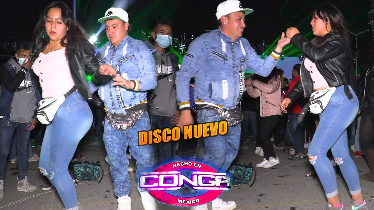 🔥 SAMPUESANA CUMBIA / TEMA ESTRENO / SONIDO LA CONGA 2022 / PLAZA LOS GALLOS / 2022