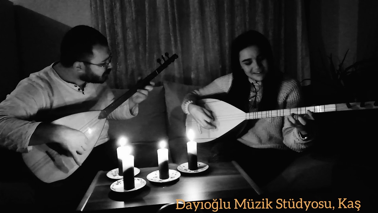 Ümran Gülcan - Al Fadimem (Akustik)