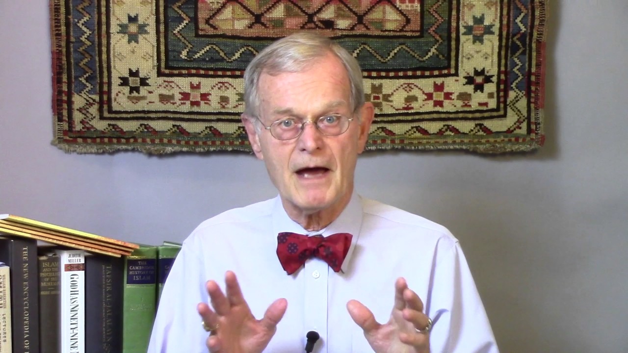 Bill Warner, PhD: Islamic Reform Is Impossible (5 min video)