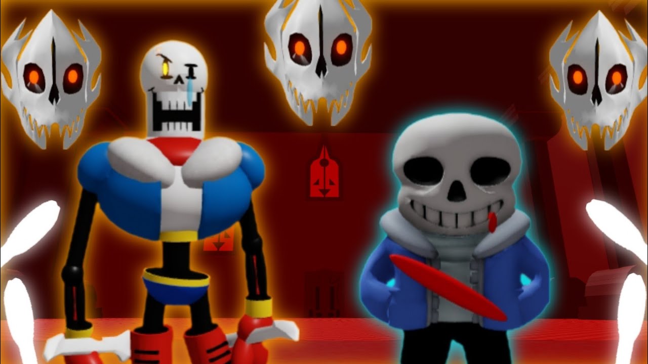 U3DBB Ops Disbelief Papyrus [Event]