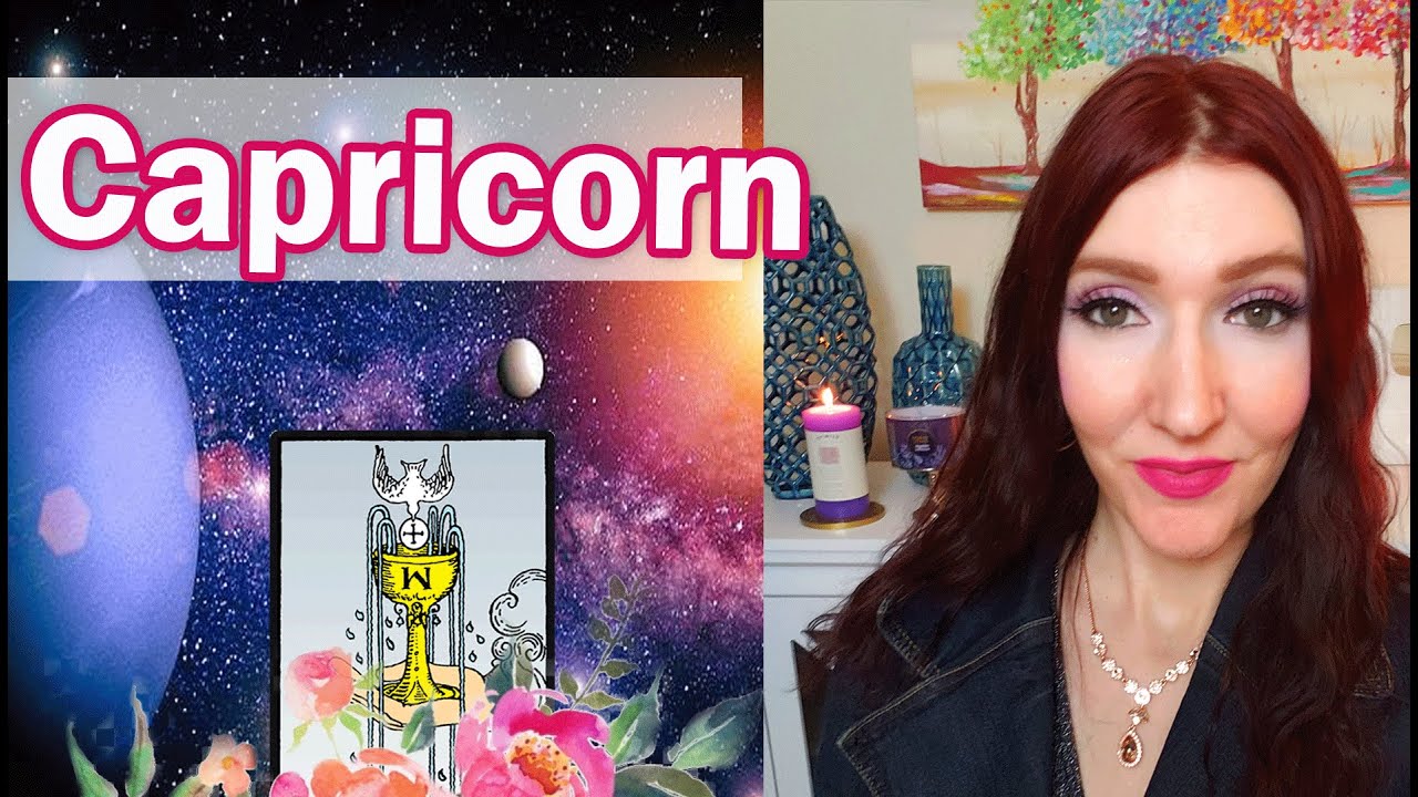 CAPRICORN OMG!! THEY WANT YOU BAD!! STRONG DESIRE!! MARCH 15 TO 28