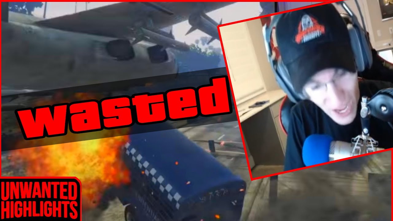 MrBossFTW BEGS his FANS to let him JOIN THEM and GETS ANGRY! (GTA5 Online Livestream fails! )