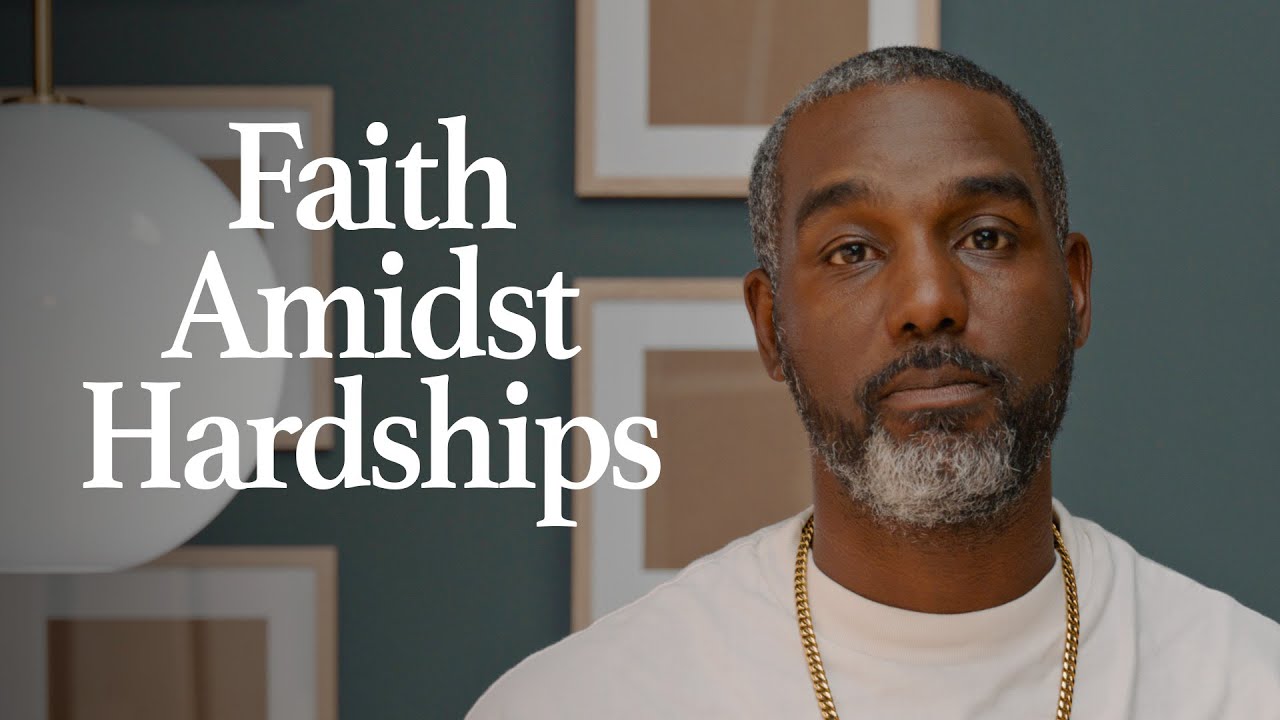 Faith Amidst Hardship