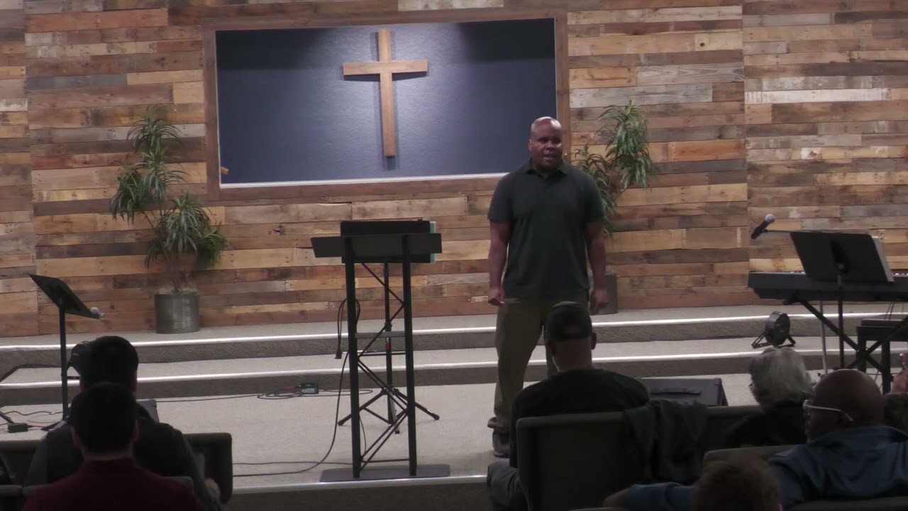 Mercy at the mountain Exodus 32:1-35