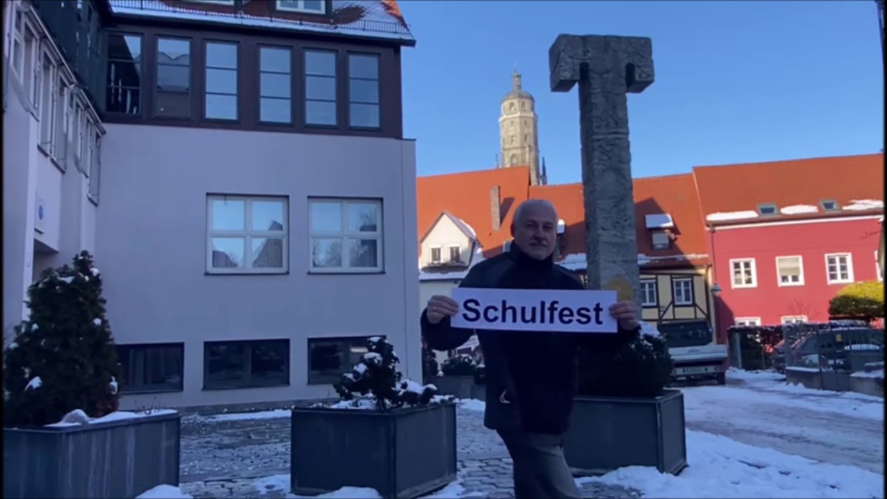 Unser Elternbeirat 2021