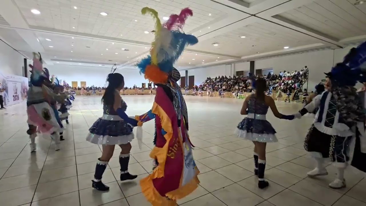 MACHINCUEPA Extraordinaria camada de TOCATLAN Tlaxcala concurso Estatal Tlaxcala 2026#CARNAVAL TLAX.