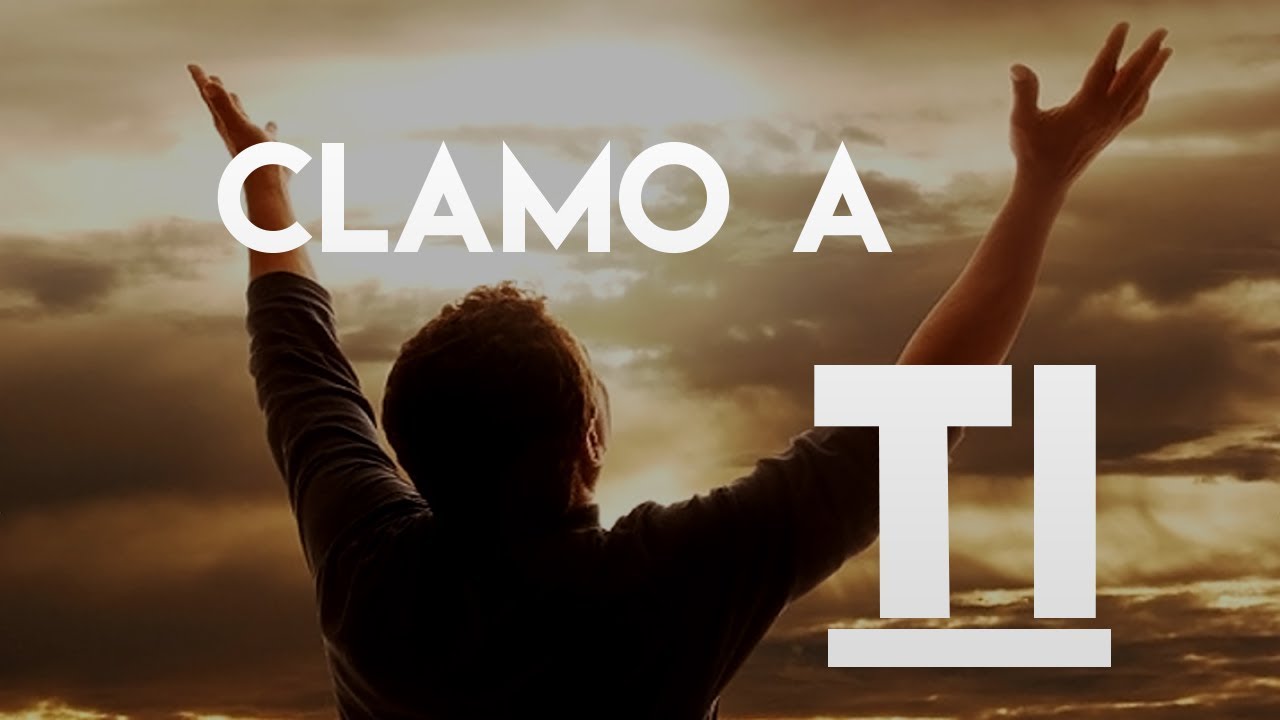 Clamo a Ti - Jaime Ospino - Cover