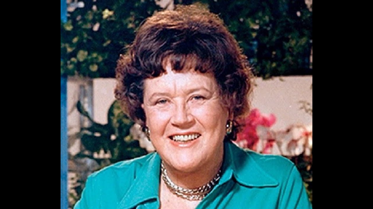 Julia Child & More Company: Summer Dinner