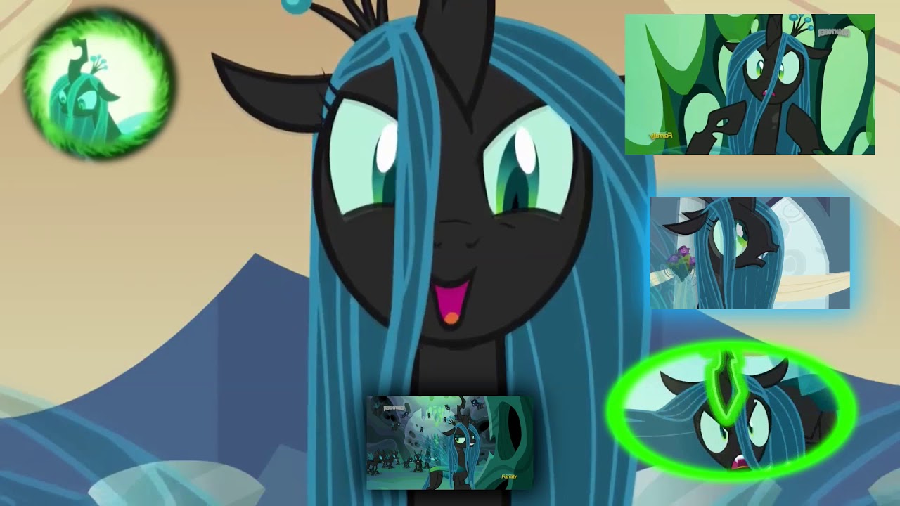 [4 years of remixing] Q. Chrysalis has a Sparta Antimatter Remix