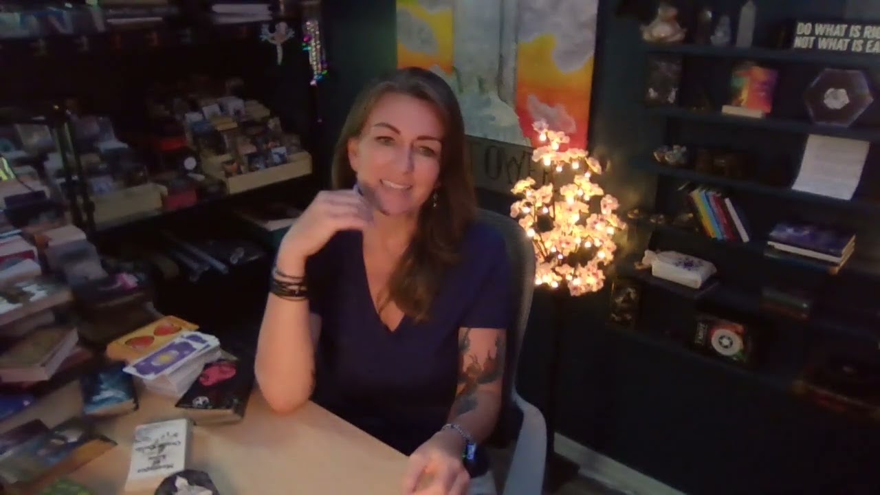 Taurus Relationship Reading - Rejected by someone beneath you - doomed to repeat if you don't see