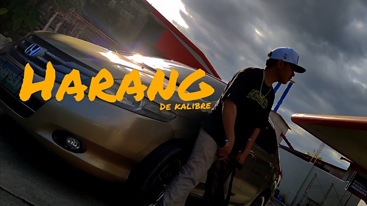 HARANG - Jay Low - [HOOD 04] (Music Video)