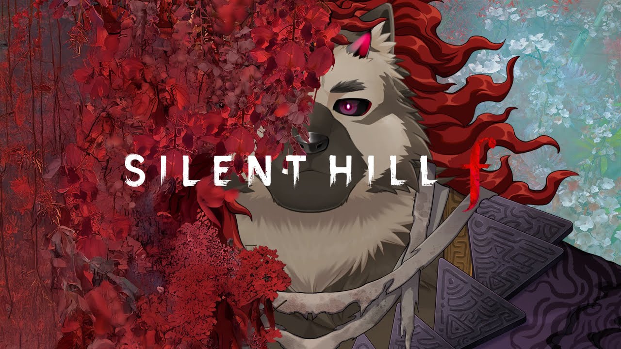 【ホラーゲーム配信】屋根裏ソウジは田舎町に行く！#4【SILENT HILL f】