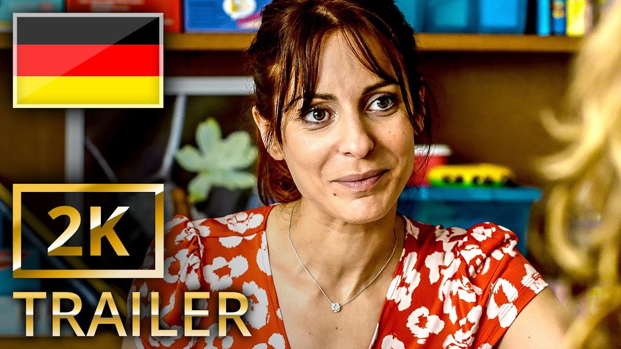 French Women - Was Frauen wirklich wollen - Offizieller Trailer 3 [4K] [UHD] (Deutsch/German)