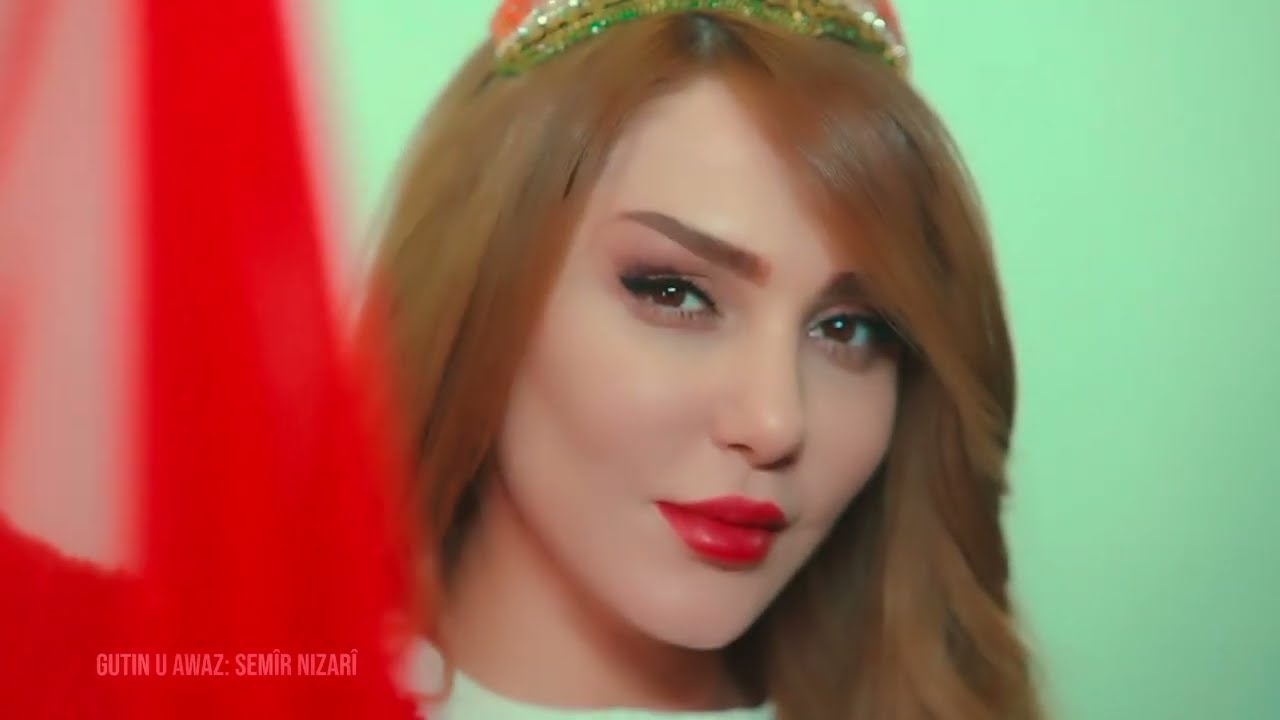 Dilanar - Kirase Roje (Official Video)