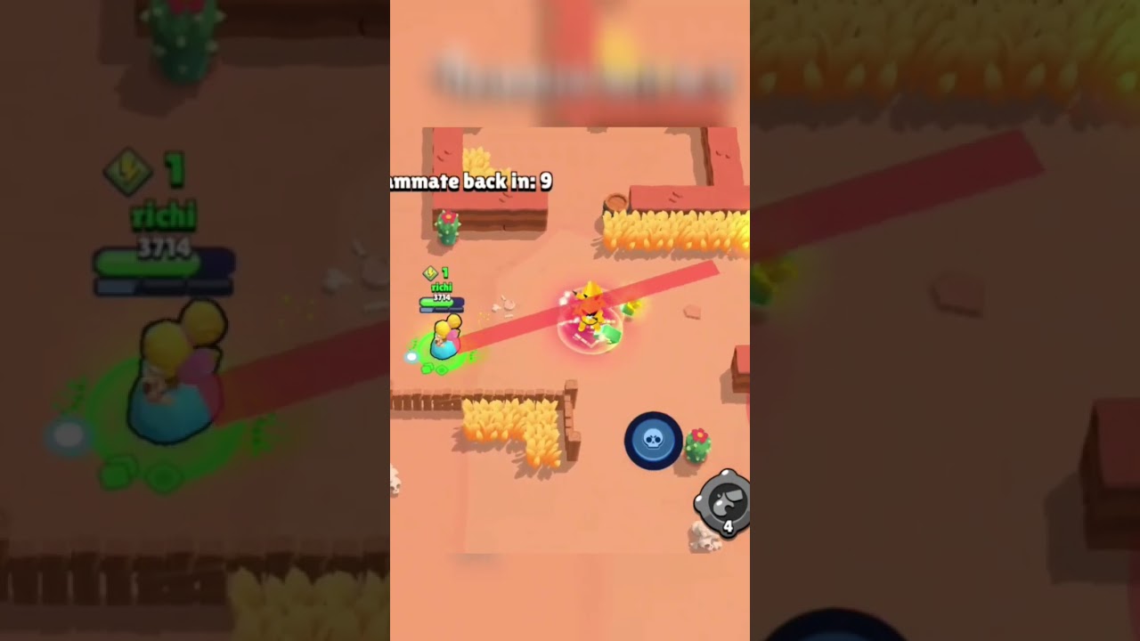 piper gameplay #brawlstars #ankgaming