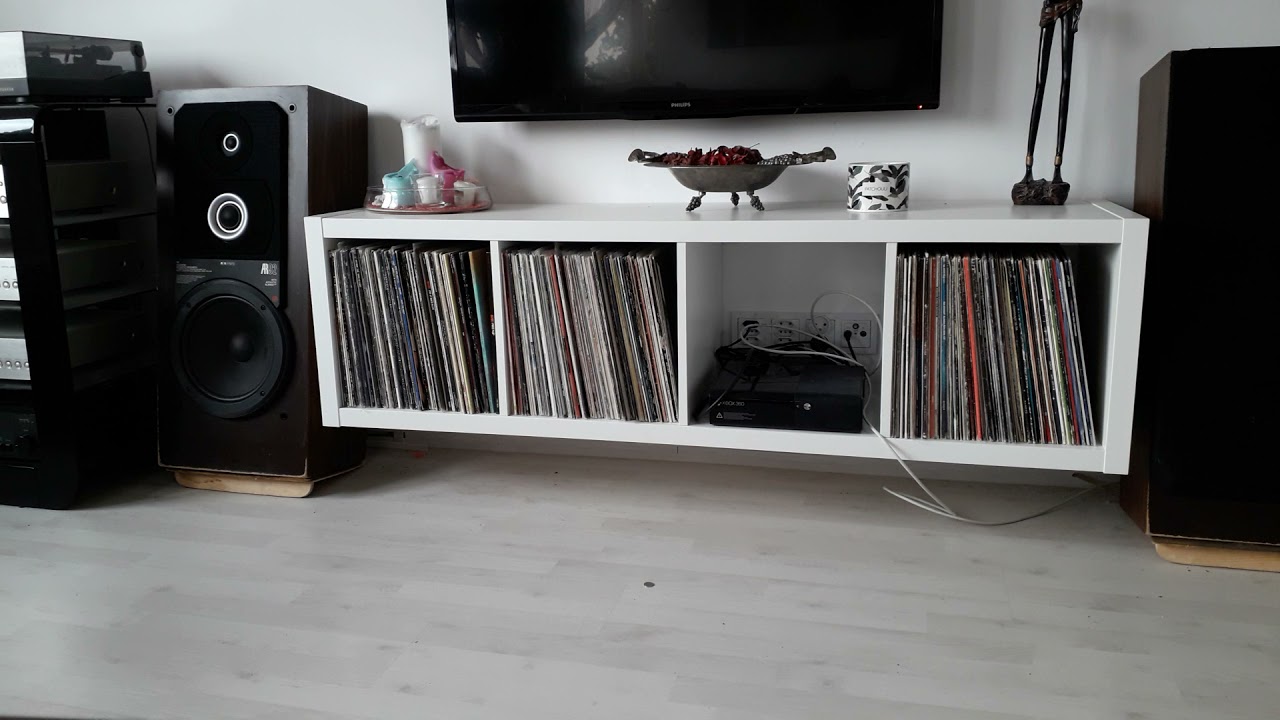 Acoustic Research AR 92+NAD 3020+Yamaha MusicCast WXAD-10 !!!
