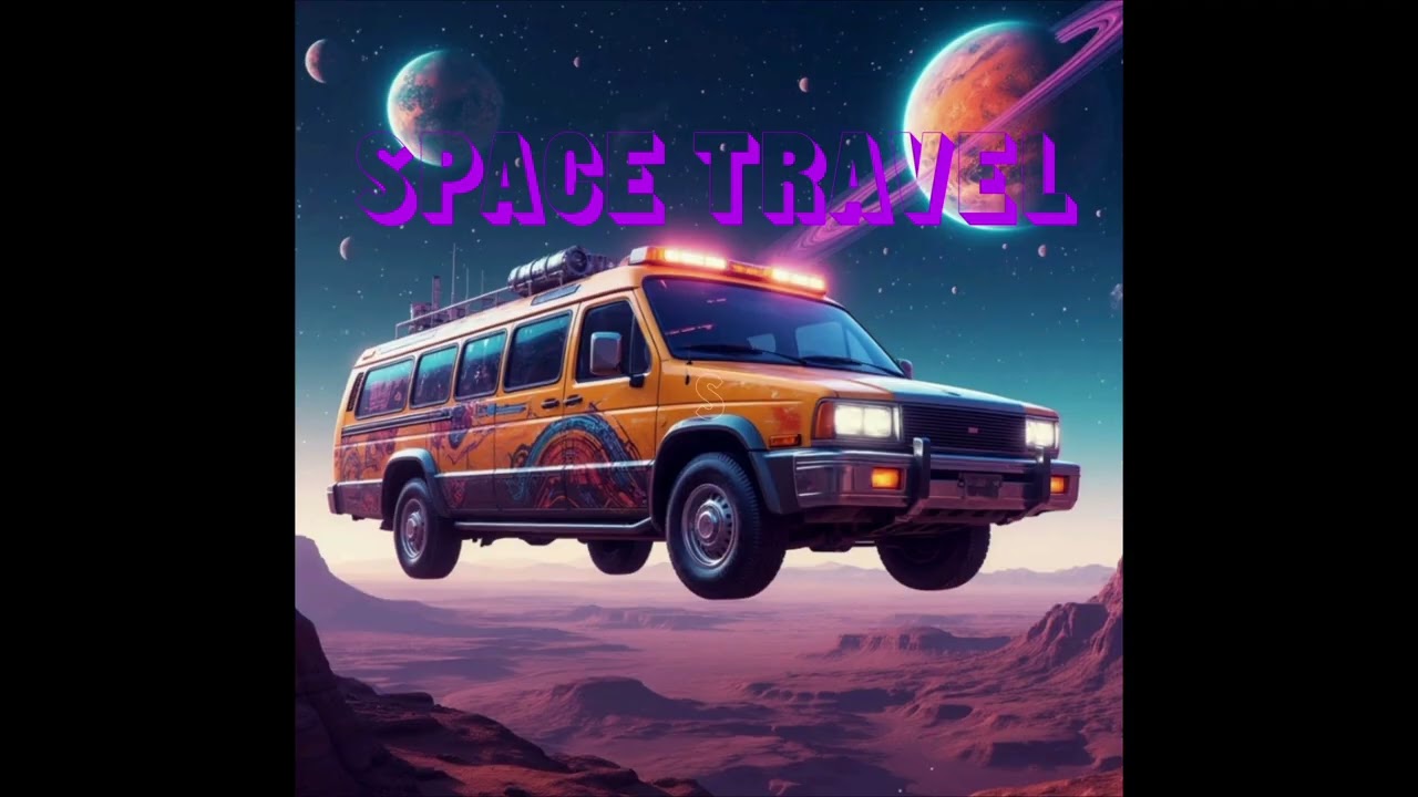 Space travel