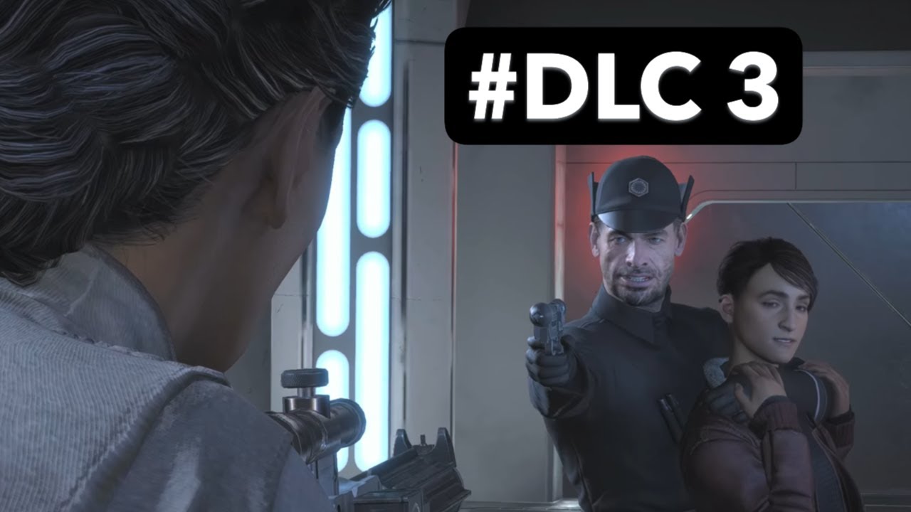 STAR WARS Battlefront 2 | Wiederbelebung DLC 3