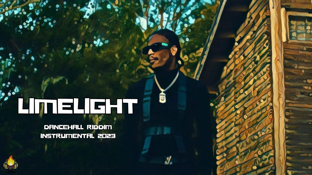 Masicka - Limelight Instrumental 2023 (Remade Version)