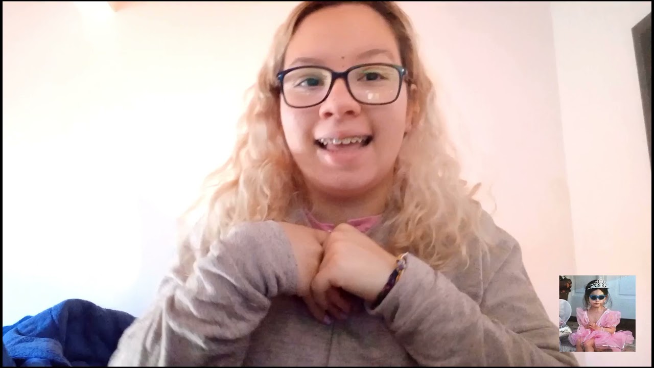 SOY VÍCTIMA DE ABUSO SEXUAL- TE CUENTO MI HISTORIA PARA QUE VOS SALGAS ADELANTE💜