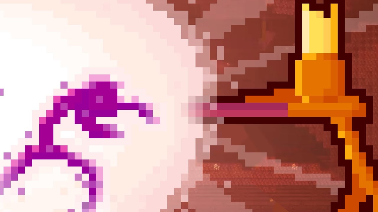 Purple's Last Stand (16-bit Version)