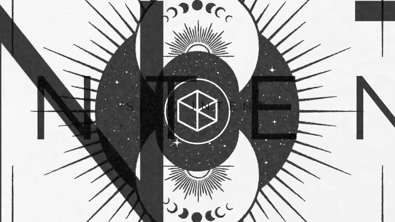 Soul Intent - Jupiter's Orbit