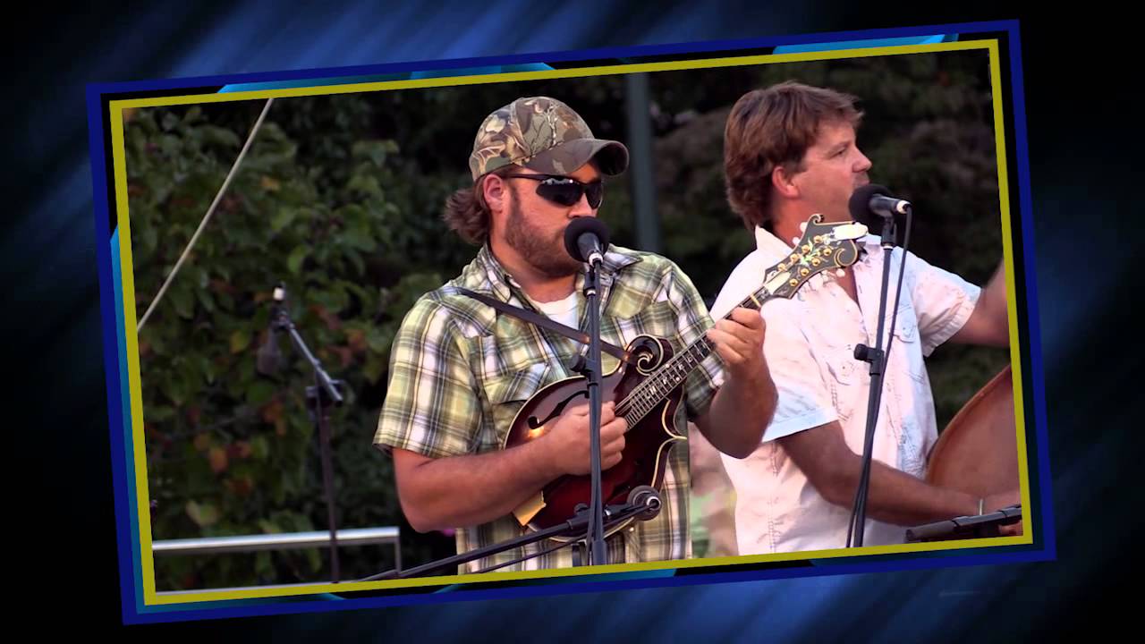 Shindig on the Green Song