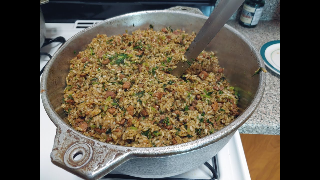 Bakhsh. Bukharian green pilaf. Бахш. Бухарский зеленый плов - плов бухарских евреев, рецепт.