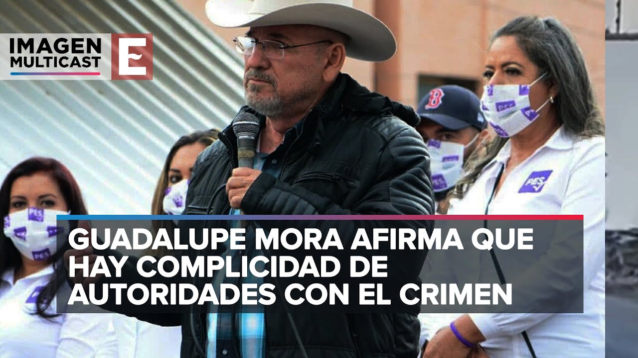 La Ruana tomará las armas, si no hay justicia para Hipólito Mora: Hermano del exautodefensa