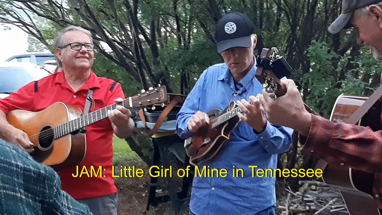 Bluegrass Jamming Tips