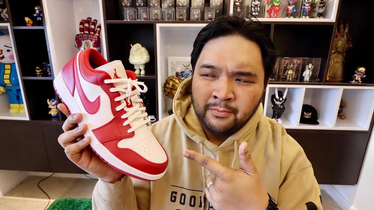 AIR JORDAN 1 LOW 2020 REVIEW: Watch Before You Buy!