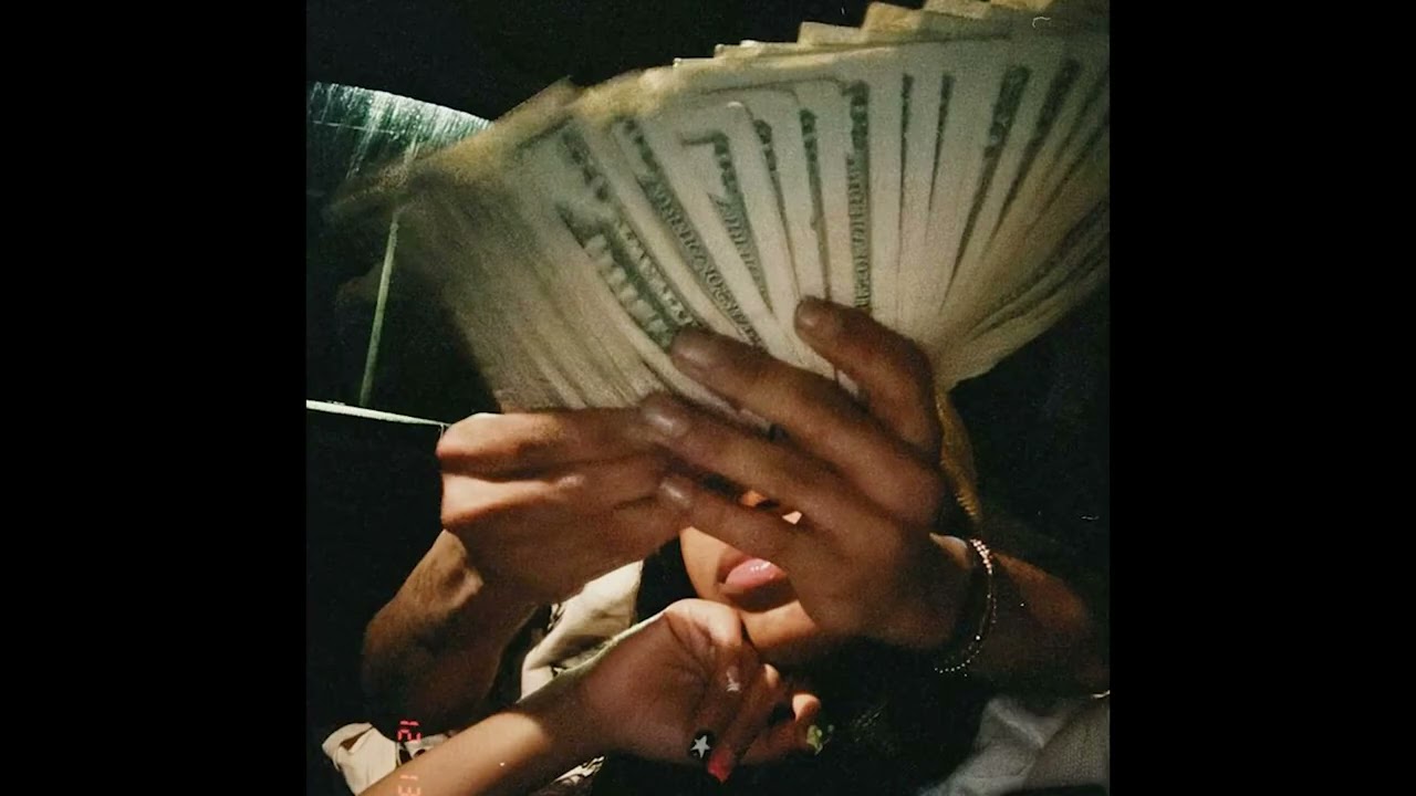 [free] young nudy x lucki type beat - 