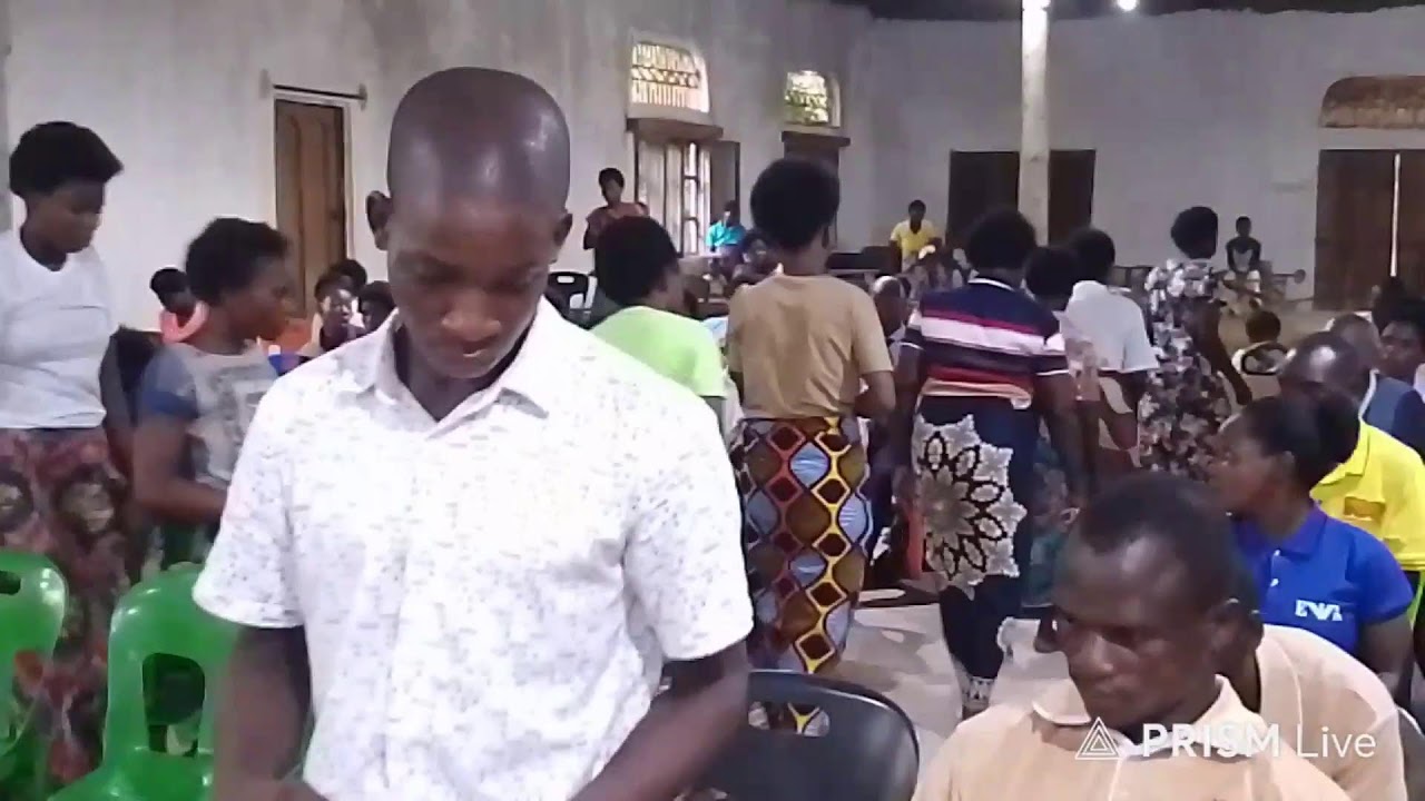 Transmissão ao vivo de Tabernáculo De Caia