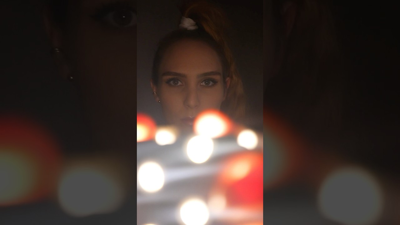ASMR ✨ Light Triggers ONLY!