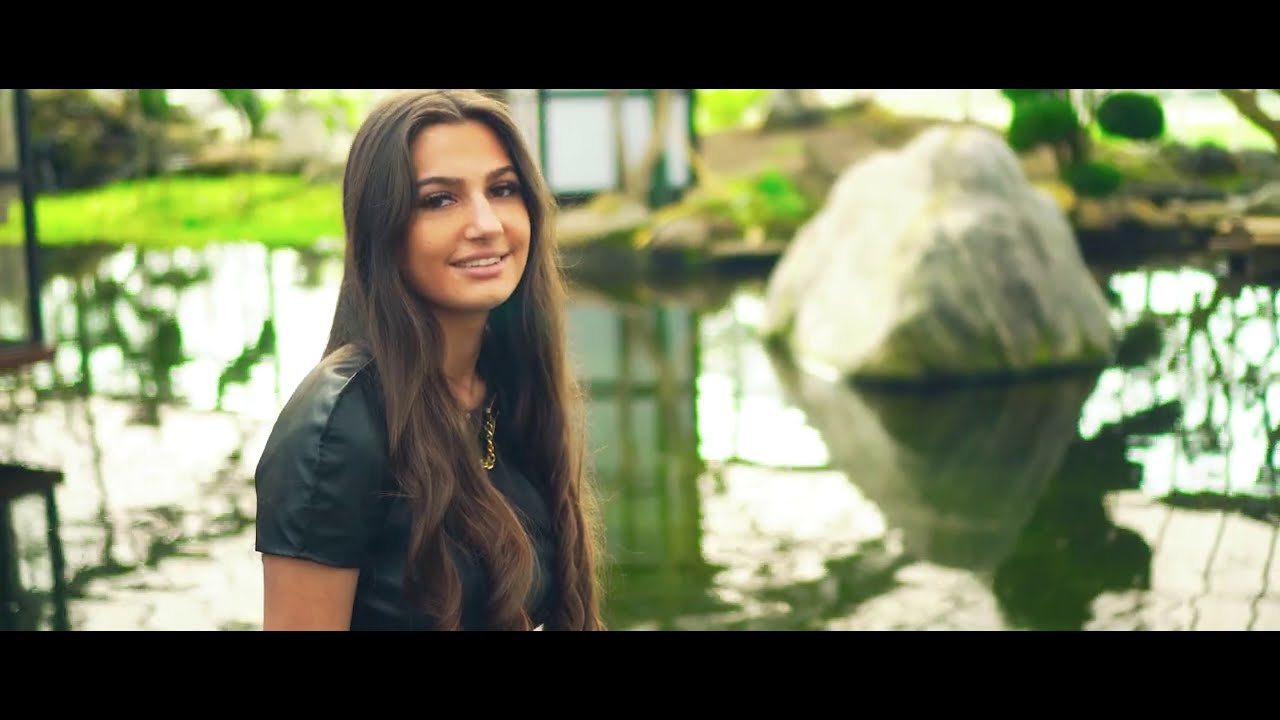 Donny Ponsen - Leonora (Officiële Videoclip)
