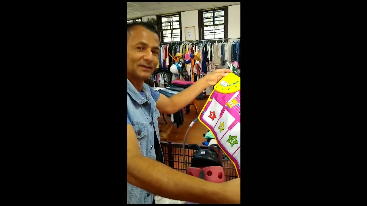 Novidades do bazar para economizar