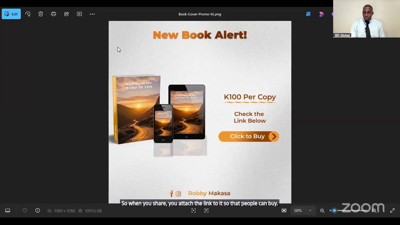 The Mandate of Dominion: 5 Questions to Unlock Your Potential (Interactive Bible Study)