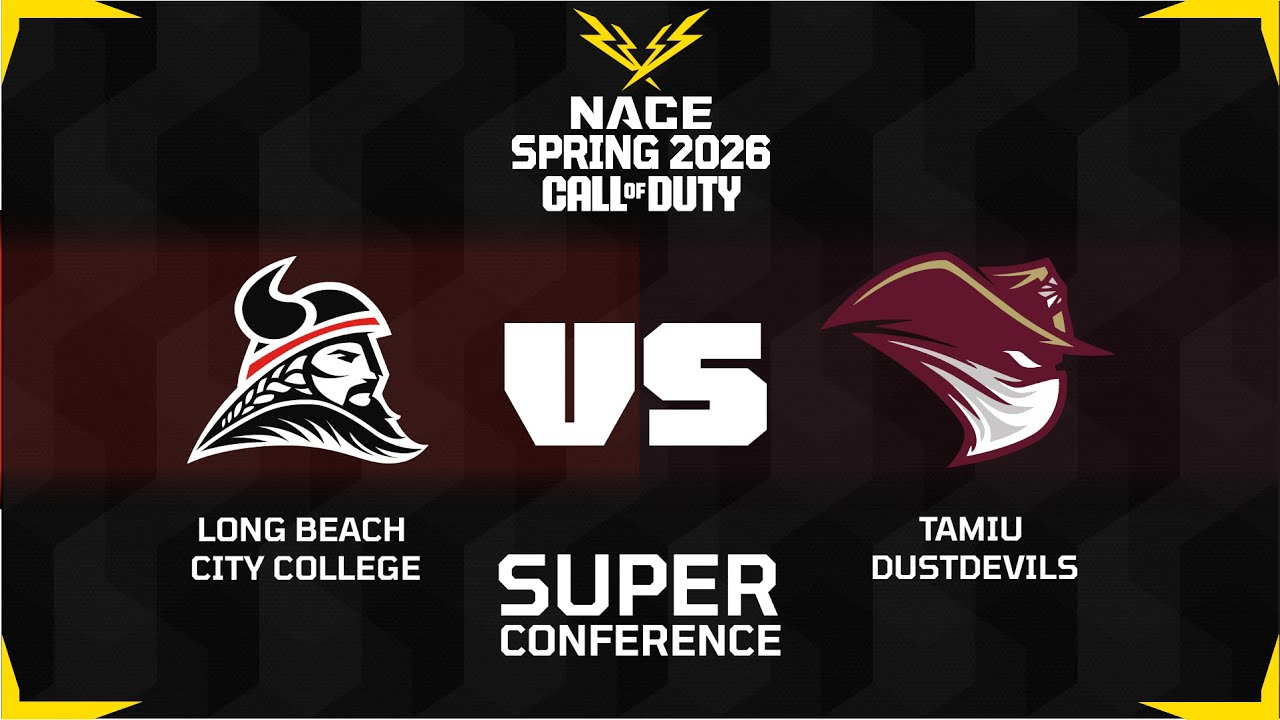 [NACE  COD] LBCC v Texas A&M
