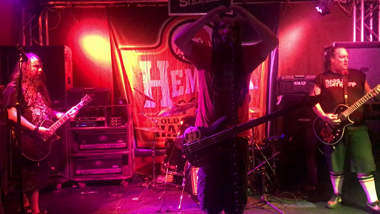@hemlockworld @slidebar @adhdentertainment562 #25yearsanniversary