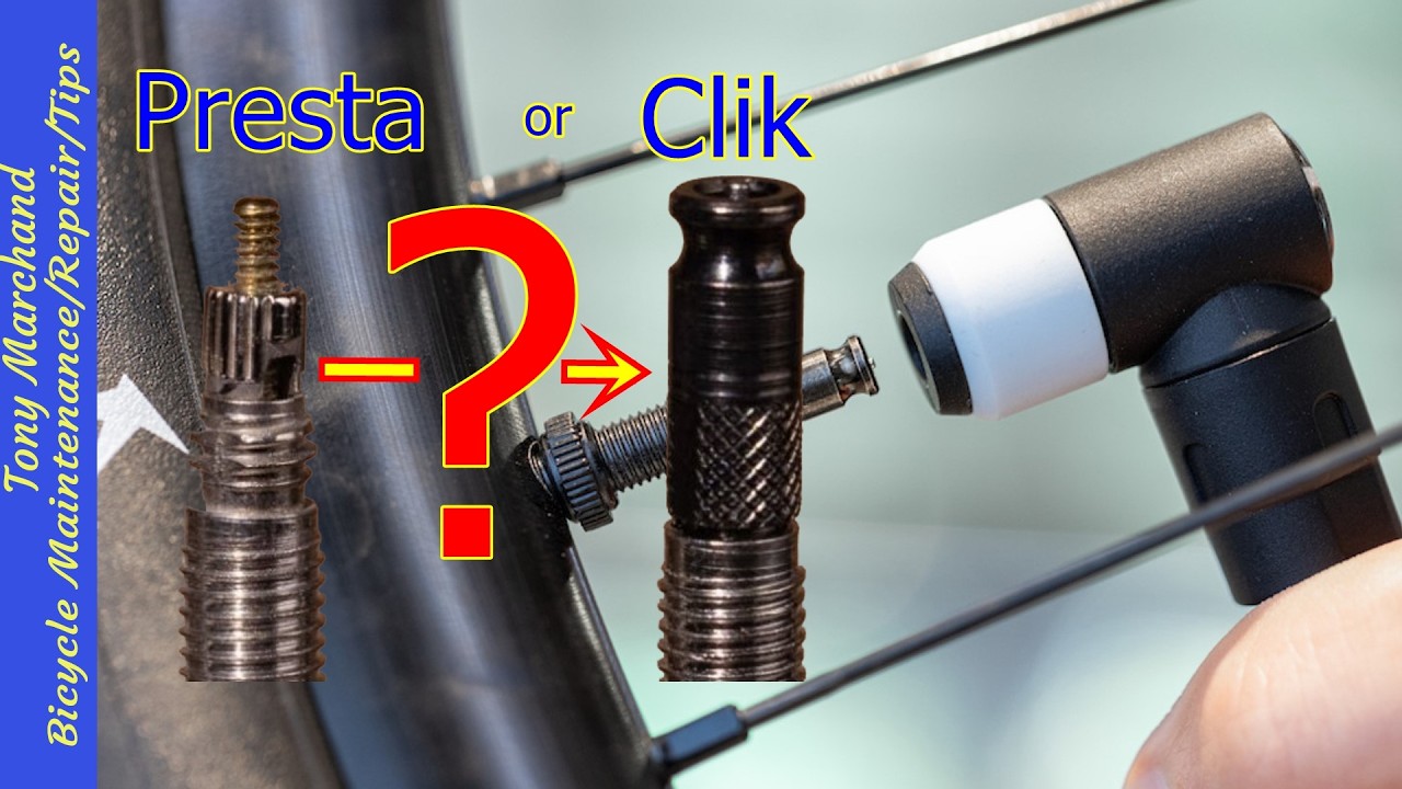 Клапаны Clik: что нужно знать перед покупкой