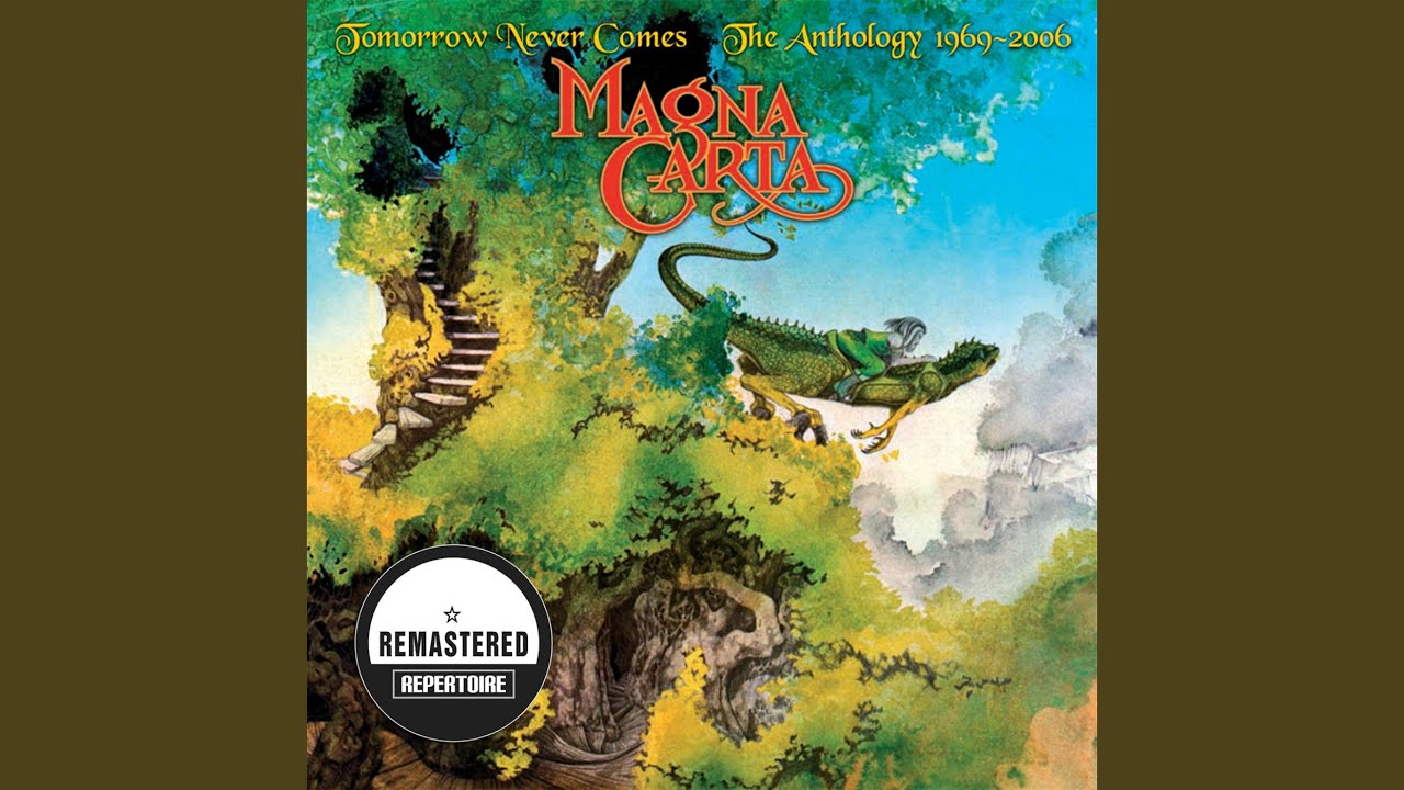 No Truth In The Rumour (2012 Remastered)