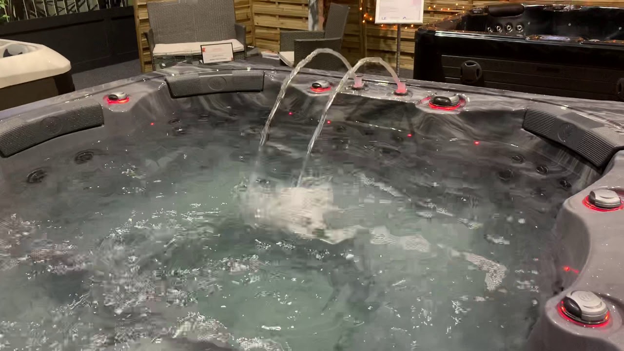 BeWell Fiji Elite - Better Living Outdoors