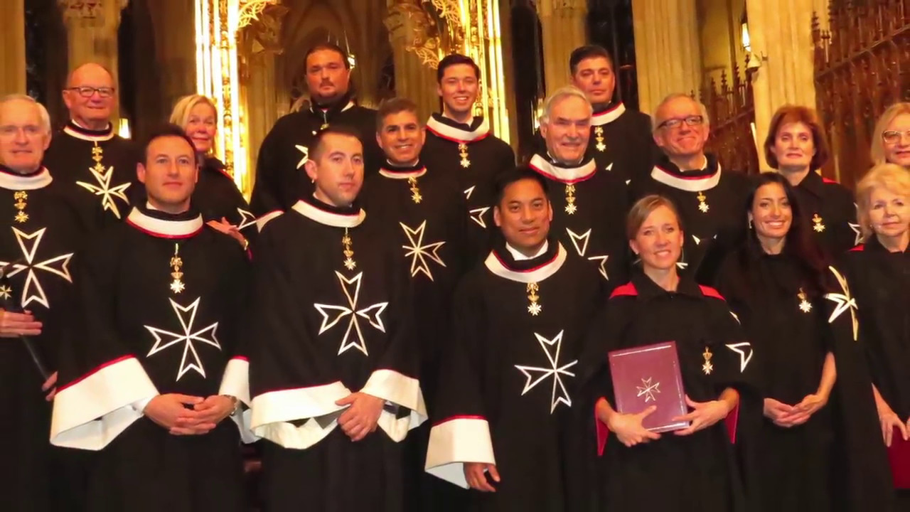 Overview of the Order of Malta