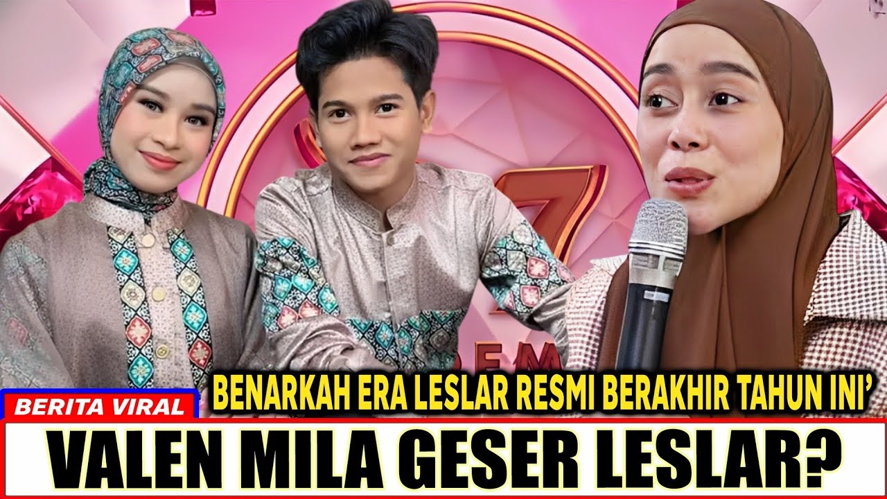 FIX JADI ICON BARU‼️ Valen & Mila Bakal Geser Posisi Lesti & Billar Secara Permanen? Ini Faktanya