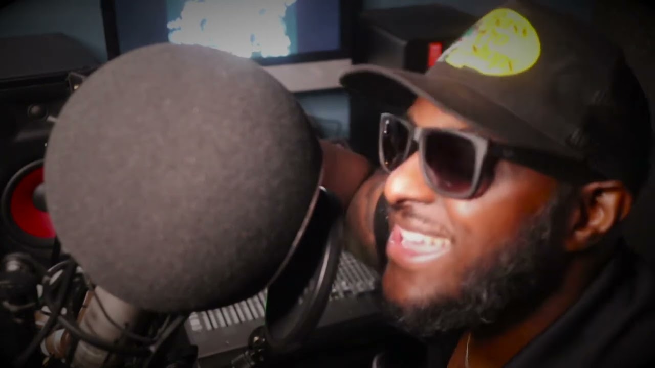 Jodeci “Love You For Life” Cover By James “Jay3” McGhee