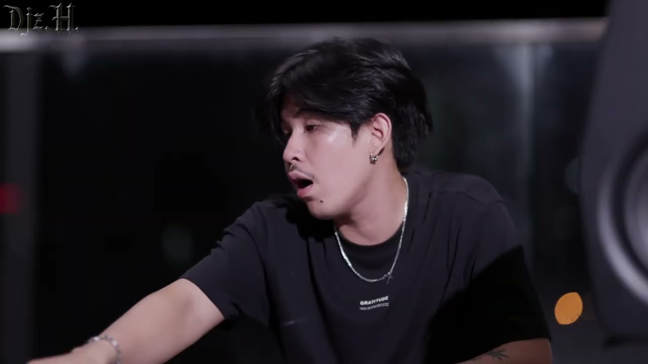 MIXTAPE MUSIC KHMER CHILL VIBE EPISODE 01. DJz.H.[Official Video]