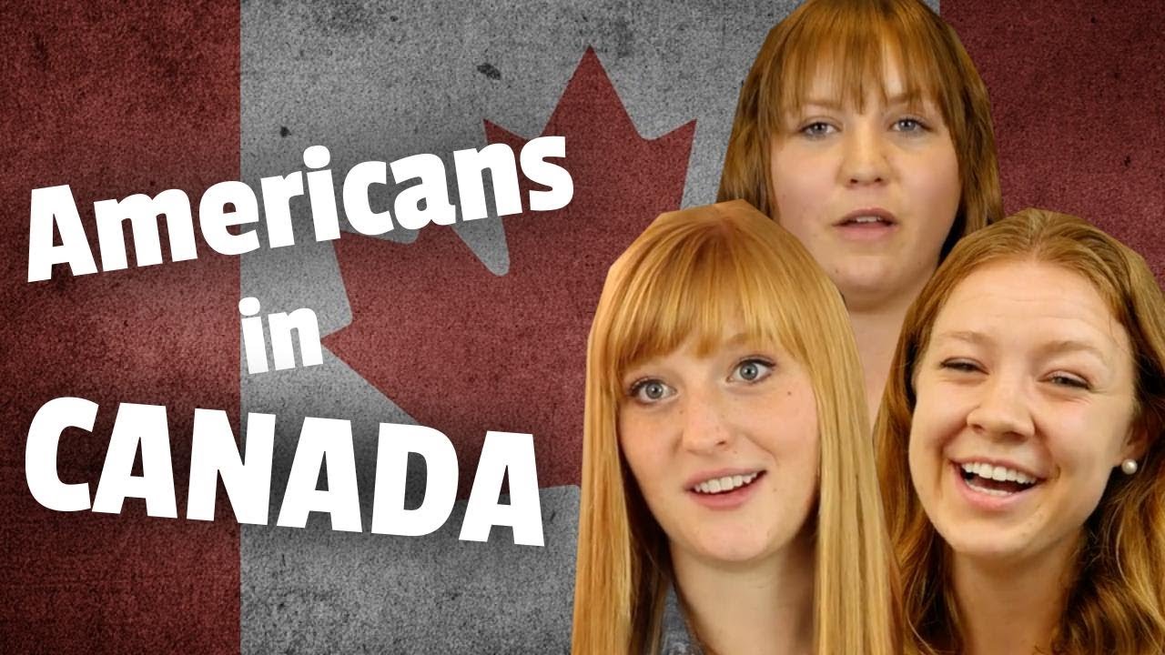 HOW TO BE CANADIAN &bull; What Canadians are like