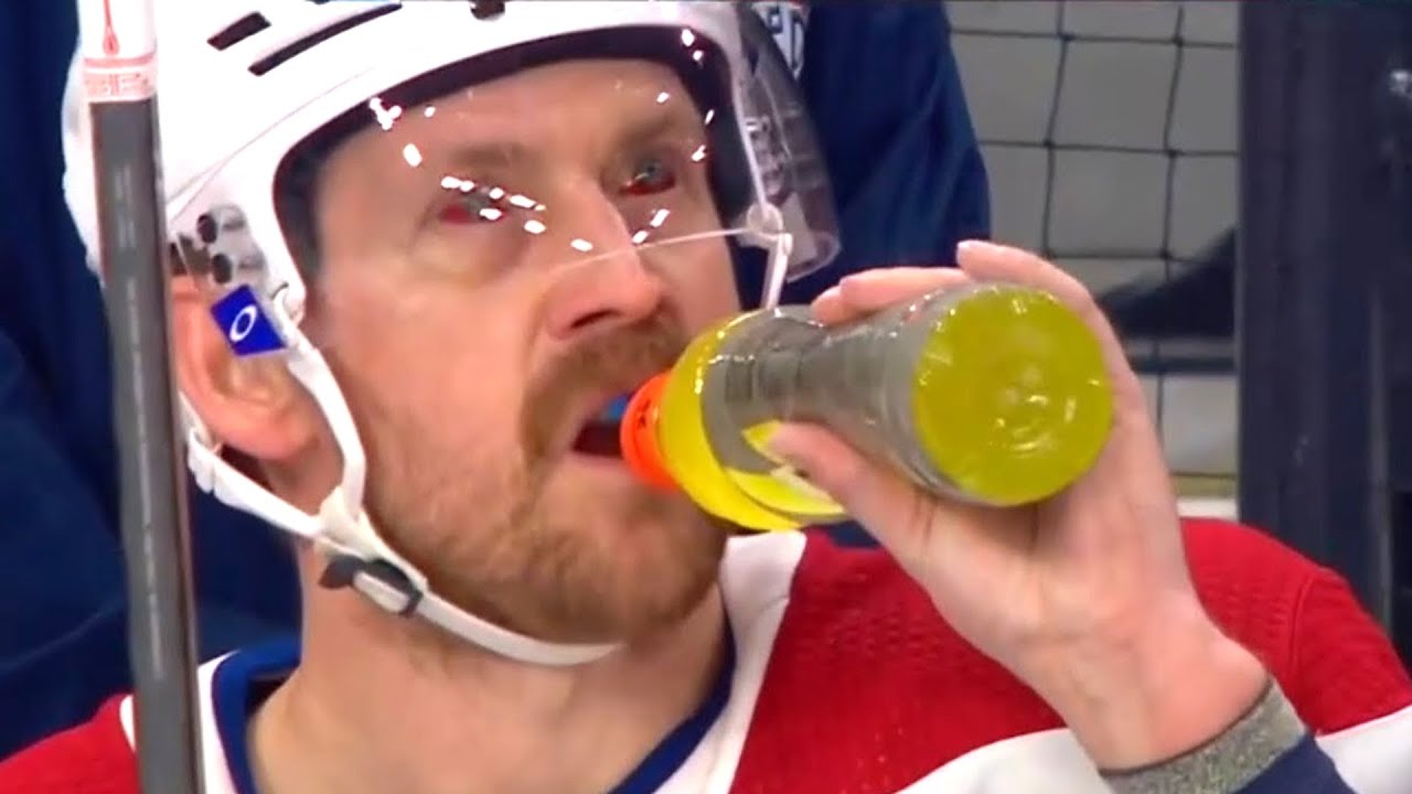 MONTREAL CANADIENS vs VEGAS GOLDEN KNIGHTS - GAME 2 LIVE REACTION