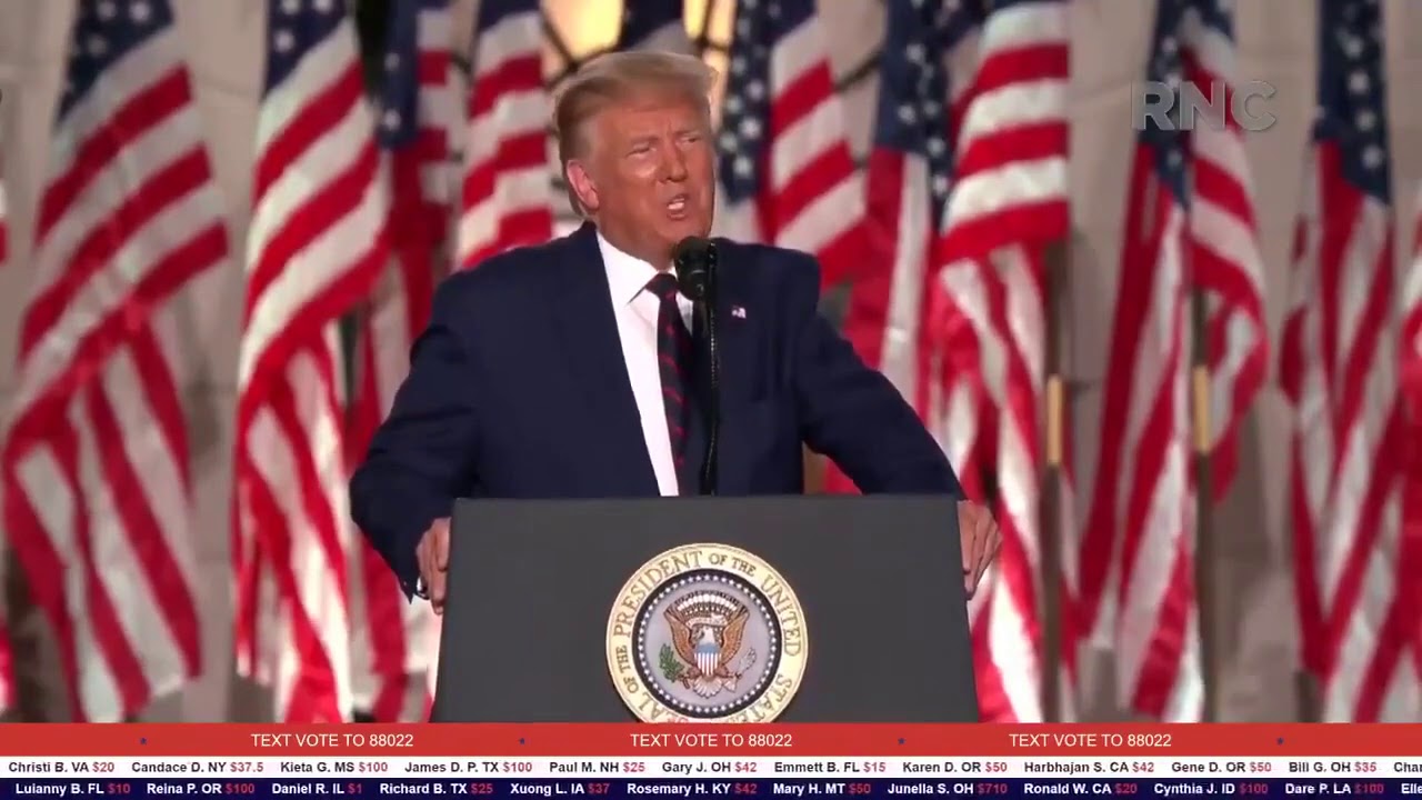 I ended the NAFTA nightmare and signed the brand new USMCA into law